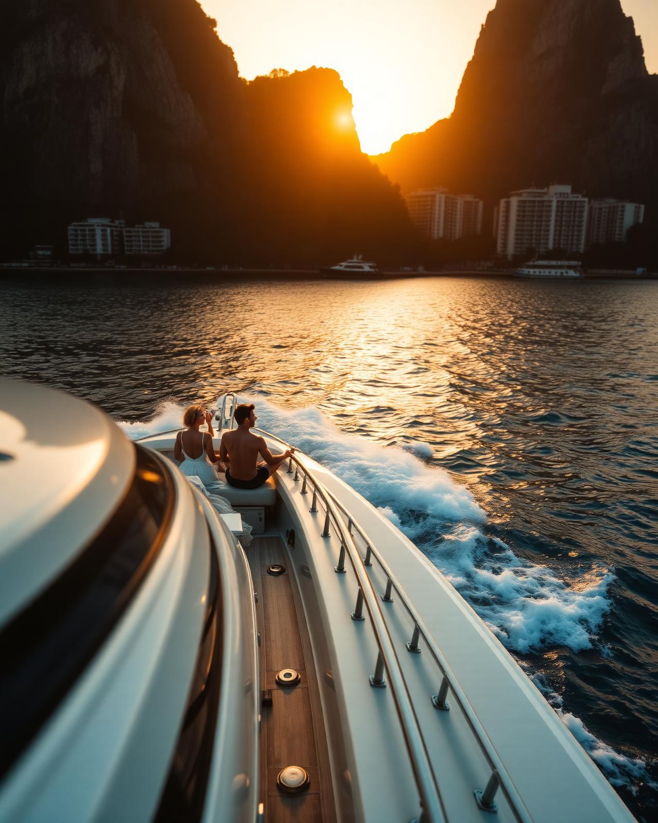 Private Boat Days