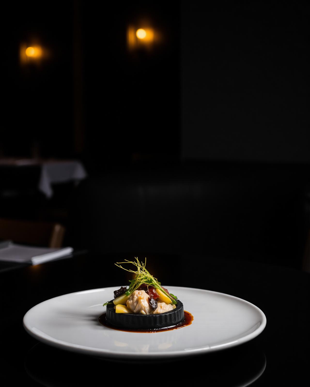 Food & Gastronomy