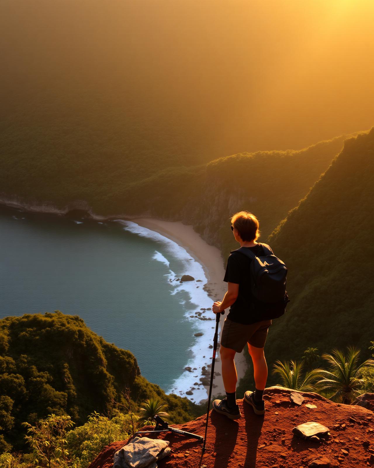 Hiking & Nature