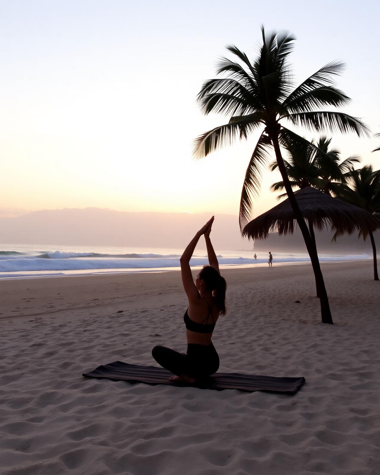 Wellness & Fitness